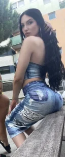 Transexuala sandra cea mai buna din romania - imagine 2