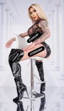 Ts Linda Venezuela - imagine 3