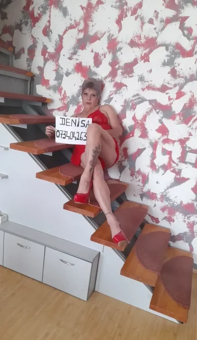 Denisa 100% poze reale am revenit.!!!