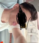 Tanar 18 ani slim fit brunet exclusiv doar pentru femei - imagine 2