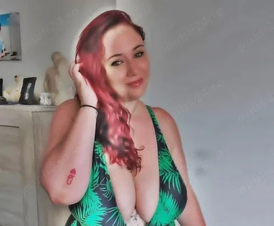 Conexiune reala locuiesc singura