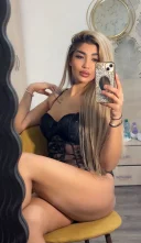 Bună dragul meu Eu sunt Denisa și mi-ar face plăcere să te cunosc - imagine 3