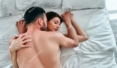 30 de ani, amant sau relaxare