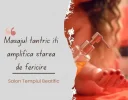 Masaj senzual tantric pentru femei si bărbați - imagine 5