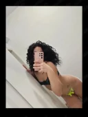 Vanessa Curly 23 Ani ! Doar o zi ! Te pup și te aștept la mine Dragul Meu! Pozele Îmi aparține! - imagine 1