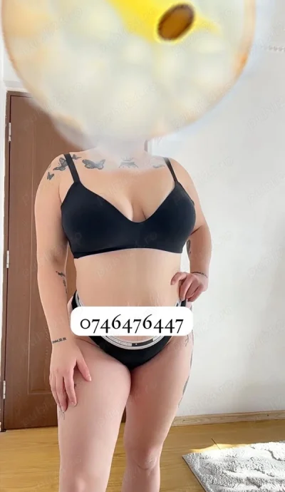 Sună-mă! Nu vei regreta!