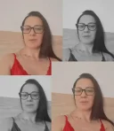 Doar show web cu o doamna matura - imagine 2