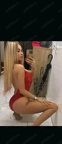Alessia escortă de lux vip - imagine 2