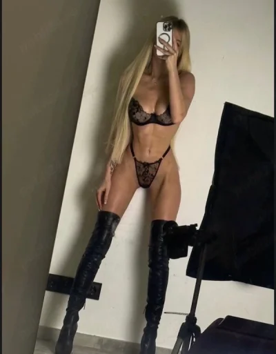 Nouă în oraş! Te aştept