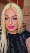 Adella nouă în România transexuala - imagine 2