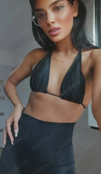 Full Service!!La mine sau la tine!! Reală 100%!!