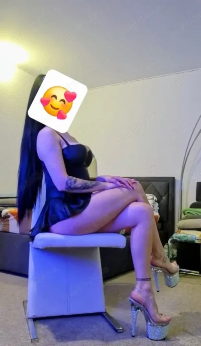 Party... raspund doar la mesaje