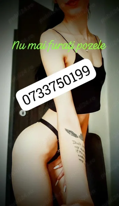Buna sunt noua in oras fac doar deplasri