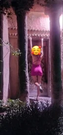 A unique couple un cuplu unic ( Vei pierde multe dacă nu vii ) - imagine 4