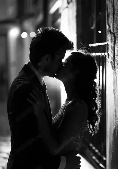 Pentru doamne, domnișoare și cupluri