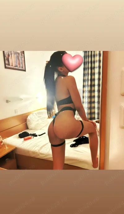 Claudia VIP (fac deplasari si web chat)