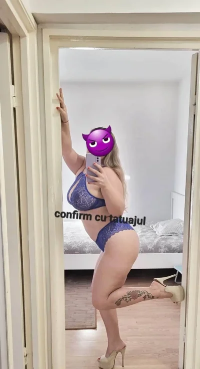 Eu sunt ceea ce tu cauti Fac si Deplasari