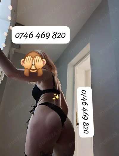 Blondaxxx (zonă centrală fac și party masaj)