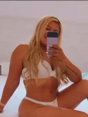 Blonda sexy nu vei regreta - imagine 2