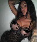 Anitta noua in oras confirm cu tatto best services - imagine 1