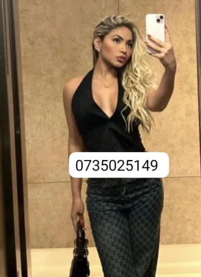 Iasmina 28 de ani pentru prima dată la tine în oraș