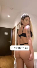 Iasmina 28 de ani pentru prima dată la tine în oraș - imagine 3