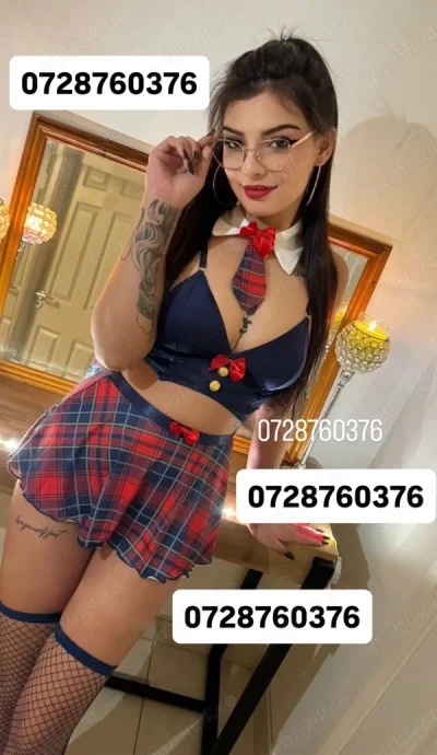 Buna , Melysa cateva zile