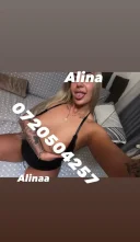 Dragoste și pasiune! Alina! - imagine 6