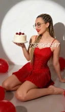 Seductive Trans Beauty for Unforgettable Nights! - imagine 1