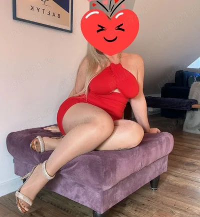 Matură cu experiență