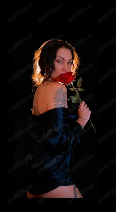 Buna am 26 de ani , Nouă in orasul tau