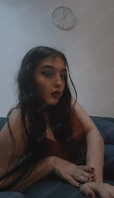 Toate FANTEZIILE tale baby te aștept