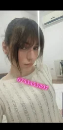 Transexuală feminina - imagine 1