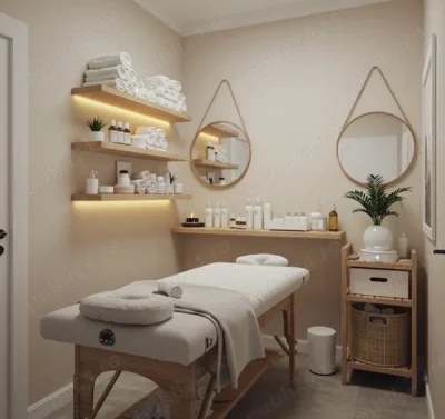 Tânăr 30 ani ofer masaj relaxare erotic la domiciliu doamnelor