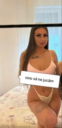 Amanta provocatoare expertă și discretă - imagine 1