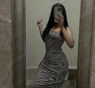 Merry Transexuala reala din Chisinau