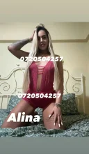 Alina. Pozele îmi apartin! - imagine 7