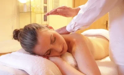 Masaj de relaxare totala!!!