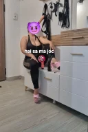 EU Ma Joc cu Tine Suna sa Program o Intalnire sa Iti testezi Limitele - imagine 1