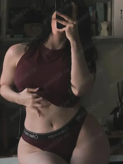 Noua in domeniu, abea venita! !(Caut colega)