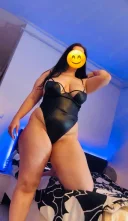 Bruneta cu forme,sanii mari!!!20 de ani !!! - imagine 2