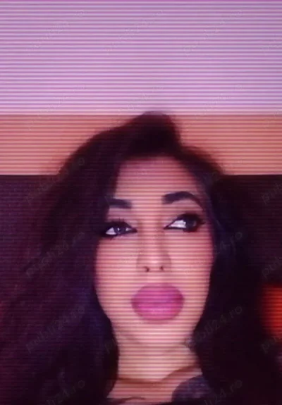 Noua în oraș pentru câteva zile!