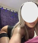 Matură plăcută draguta cu experiență și rabdare blonda reala - imagine 1