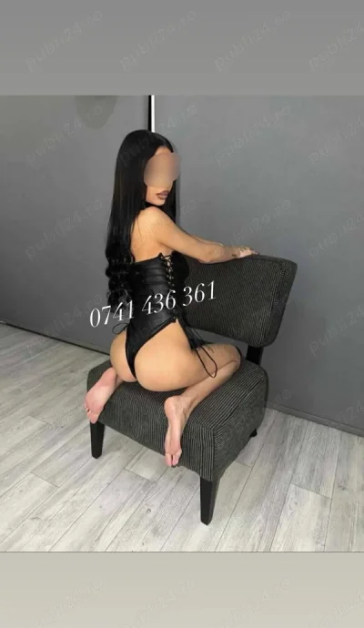 Noua in oras (doar cateva zile)