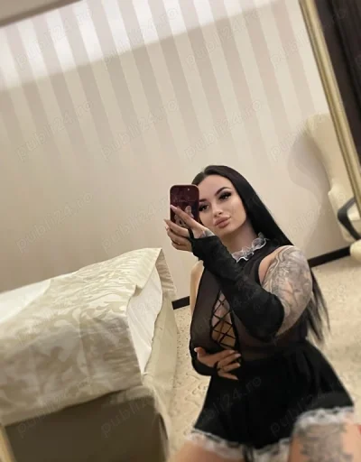 Nouă în oraș !! Vă aștept să ne cunoaștem ! Poze reale