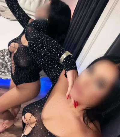 Roxana, 19 ani! Tiglina