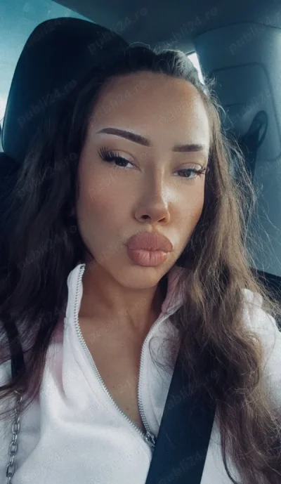 Sexy si atragatoare ! Te astept, nu vei regreta !