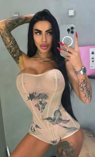 Alessia reala party girl ! CONFIRM! Noua in orasul tau