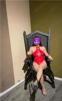 Stăpâna!!! Show web,Sexting ,foot fetish (confirmare WhatsApp) răspund doar pe WhatsApp - imagine 1