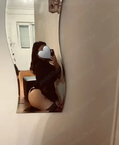 **Sexy si senzuala*stefan cel mare